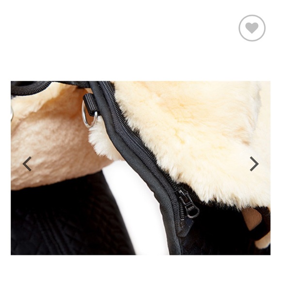 Engel bareback pad - Picture 3 of 8